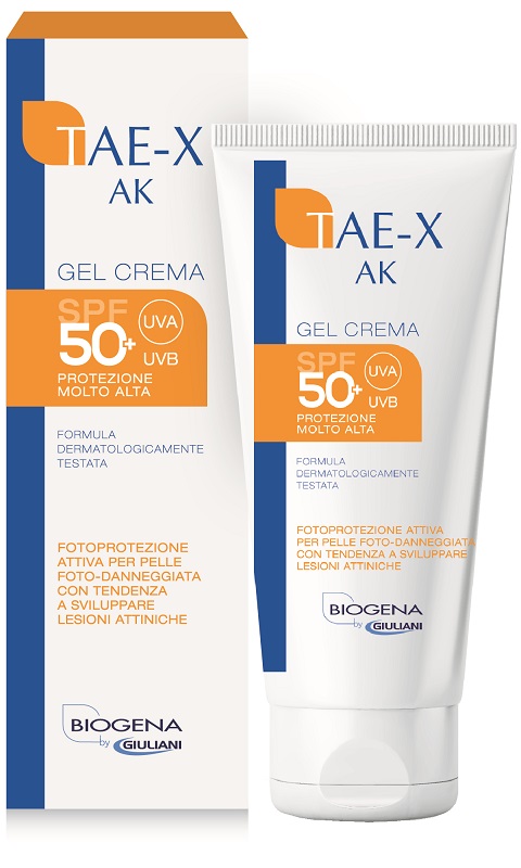 TAE X AK 50 ML - farmavitality.it