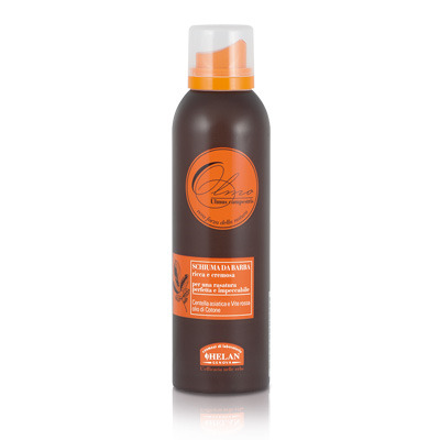 HELAN OLMO SCHIUMABARBA 200 ML - farmavitality.it