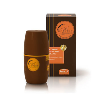 HELAN OLMO DEO ROLL ON 50 ML - farmavitality.it
