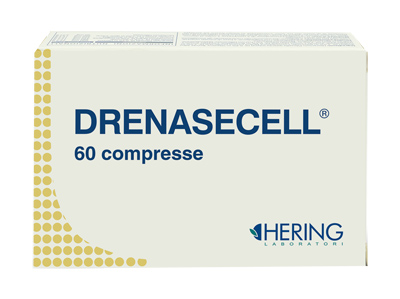DRENASECELL 60 COMPRESSE 450MG - farmavitality.it