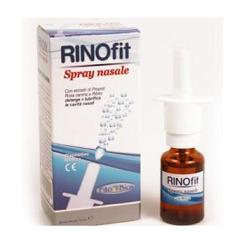 RINOFIT SPRAY NASALE 15ML - farmavitality.it