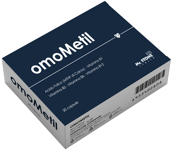 OMOMETIL 30 CAPSULE - farmavitality.it