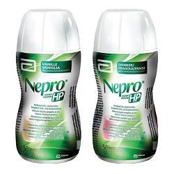 NEPRO HP FRAGOLA 220 ML - farmavitality.it