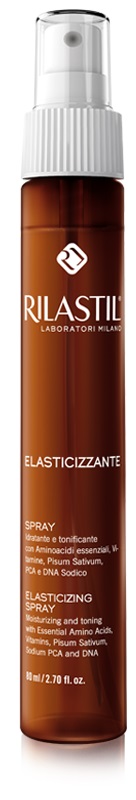 RILASTIL ELASTICIZZANTE OLIO 80 ML - farmavitality.it
