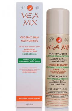 VEA MIX OLIO SEC SPR MULTIVIT - farmavitality.it