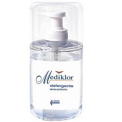 MEDIKLOR SAPONE LIQUIDO CLOREXIDINA GLUCONATO 300 ML - farmavitality.it