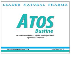 ATOS BUSTINE 14 BUSTINE 49 G - farmavitality.it