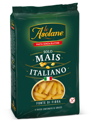 LE ASOLANE FONTE DI FIBRA TUBETTI 250 G - farmavitality.it
