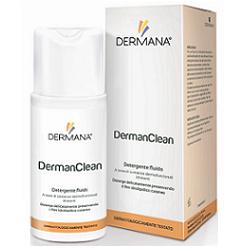DERMANCLEAN 250 ML - farmavitality.it