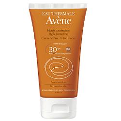 EAU THERMALE AVENE CREMA COLORATA SPF 30 50 ML - farmavitality.it