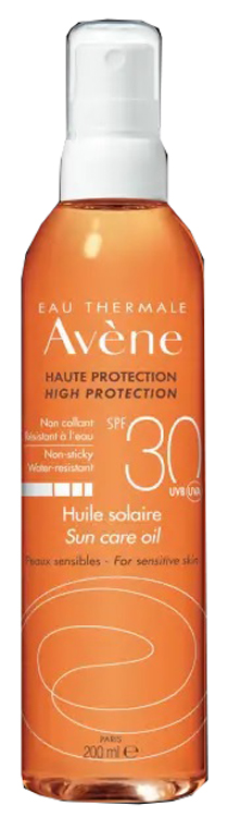 EAU THERMALE AVENE OLIO SPF30 200 ML - farmavitality.it