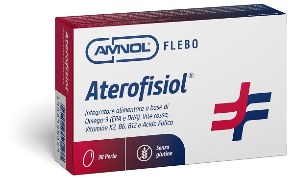 ATEROFISIOL 30 PERLE - farmavitality.it