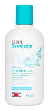 GERMISDIN ORIGINAL IGIENE CORPO 250 ML - farmavitality.it