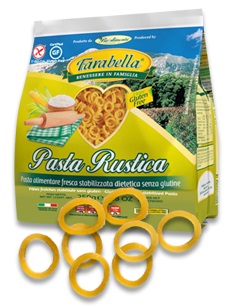 FARABELLA ANELLETTI RUSTICI 250 G - farmavitality.it