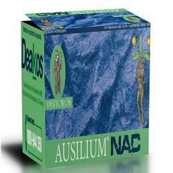 AUSILIUM NAC 14 FLACONCINI 10 ML - farmavitality.it