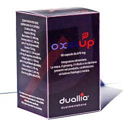 OXINUP 60 CAPSULE 670 MG - farmavitality.it