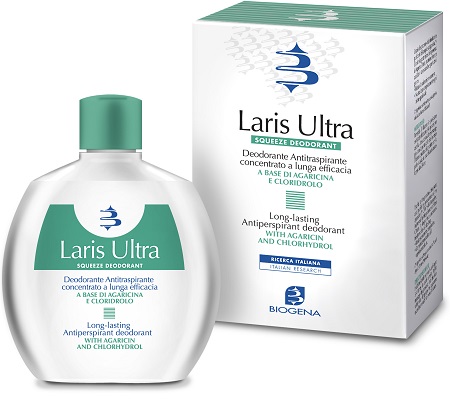 LARIS ULTRA FLACONE 50 ML - farmavitality.it