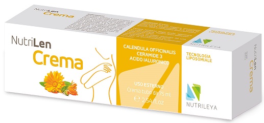 NUTRIFLOG CREMA LIPOSOMALE LENITIVA CICATRIZZANTE 75 G - farmavitality.it