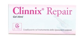 CLINNIX REPAIR GEL 30 ML - farmavitality.it