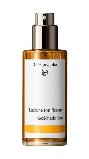 DR HAUSCHKA LOZ TONIFICANTE 100ML - farmavitality.it