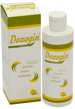 DOXOGIN SOLUZIONE IGIENE INTIMA 200 ML - farmavitality.it