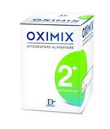 OXIMIX 2+ ANTIOXIDANT 40 CAPSULE - farmavitality.it