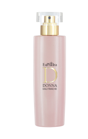 EUPHIDRA DONNA EAU FRAICHE 50 ML - farmavitality.it