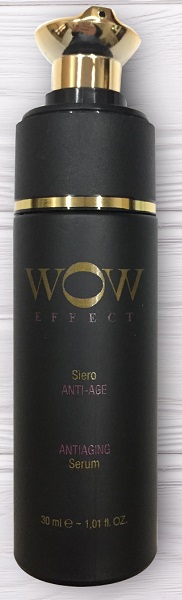 WOW EFFECT SIERO ANTIAGE 30 ML - farmavitality.it
