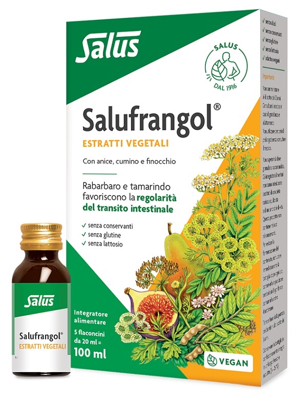 SALUFRANGOL 100 ML - farmavitality.it