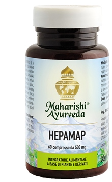 HEPAMAP 60 COMPRESSE - farmavitality.it