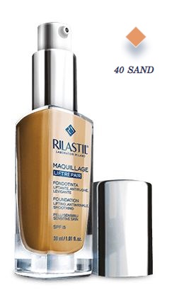 Rilastil Maquillage Liftrepair Fondotinta Liftante 30 ml - farmavitality.it