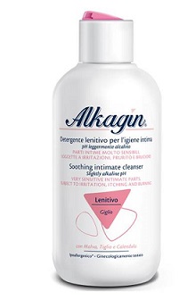 ALKAGIN DETERGENTE INTIMO GIRL 250 ML - farmavitality.it