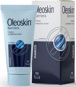 OLEOSKIN BARRIERA PHARCOS 50 ML - farmavitality.it