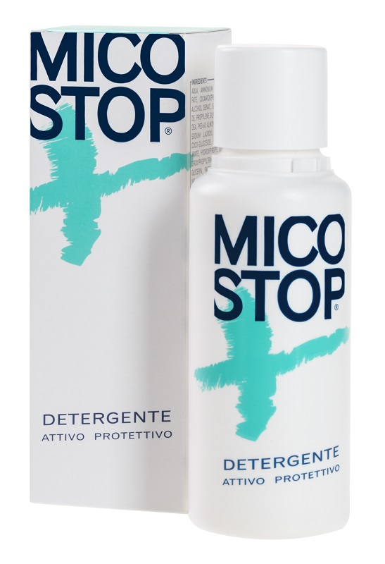 MICOSTOP DETERGENTE 250 ML - farmavitality.it