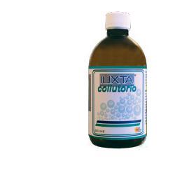 IUXTA COLLUTORIO 500 ML - farmavitality.it