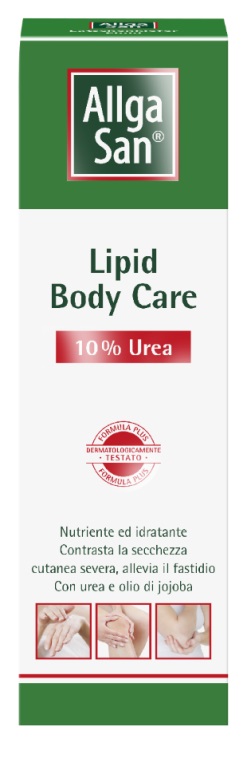 ALLGASAN LIPID SPECIAL CARE 100 ML - farmavitality.it