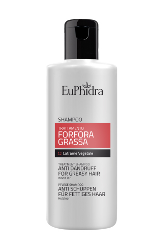 EUPHIDRA SHAMPOO FORFORA GRASSA - farmavitality.it