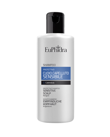 EUPHIDRA SHAMPOO CUOIO CAP. SENSIBILI - farmavitality.it