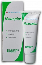 NARESPLUS UNGUENTO 30 ML BRADERM - farmavitality.it