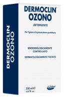 DERMOCLIN OZONO SOLUZIONE 250 ML - farmavitality.it