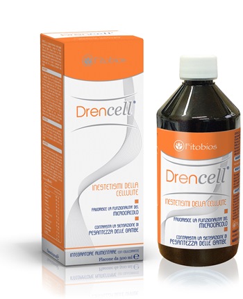 DRENCELL 500 ML - farmavitality.it