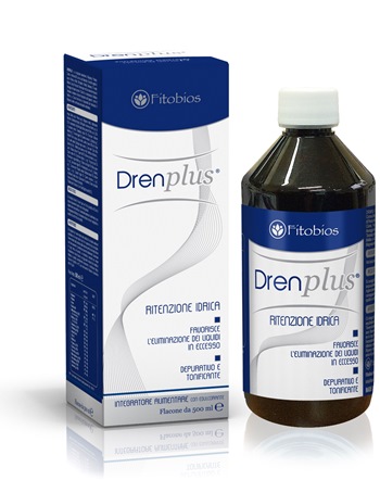 DRENPLUS 500 ML - farmavitality.it