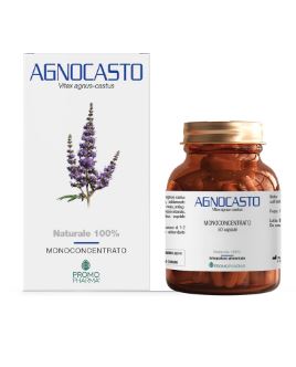 AGNOCASTO 50 CAPSULE - farmavitality.it