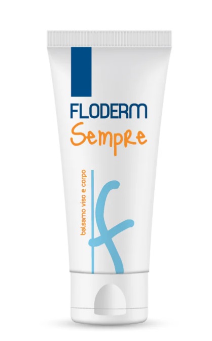 FLODERM SEMPRE FLUIDO CORPO 200 ML - farmavitality.it