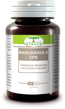 MANGRAVIOLA CPS 60 CAPSULE 500 MG - farmavitality.it