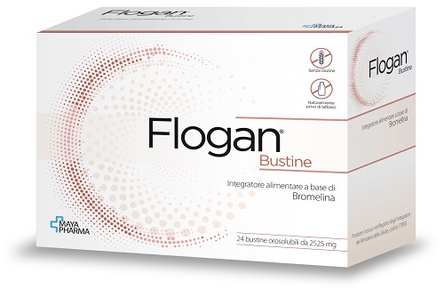 FLOGAN 24 BUSTINE - farmavitality.it