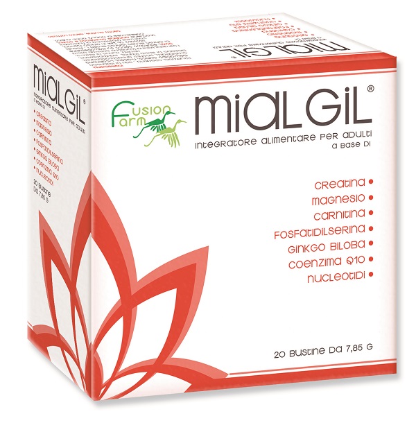 MIALGIL 30 BUSTINE - farmavitality.it