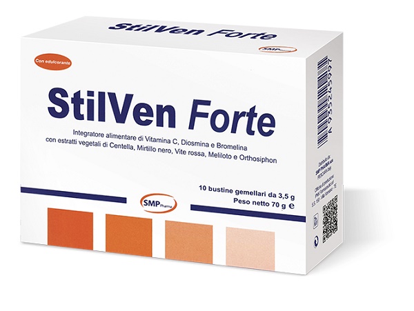 STILVEN FORTE 20 BUSTINE - farmavitality.it