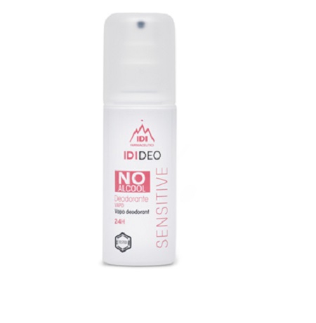 IDIDEO SENSITIVE SPRAY 100 ML - farmavitality.it