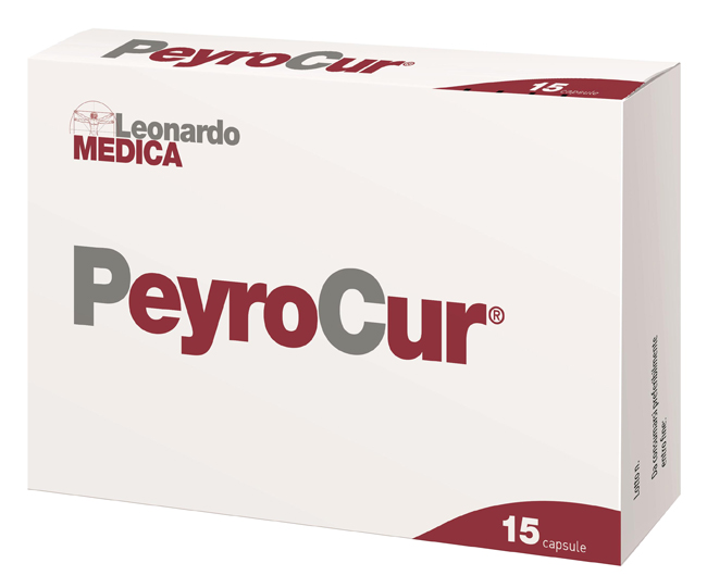 PEYROCUR 15 CAPSULE MOLLI 12,41 G - farmavitality.it